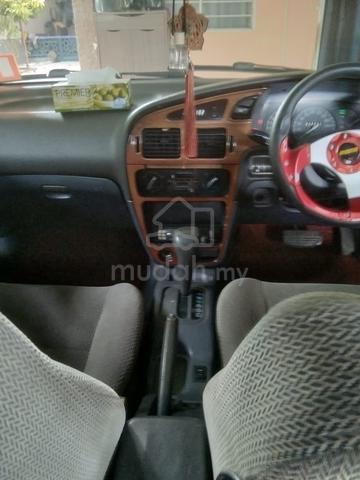 1995 Proton WIRA 1.6 A/B XLI (A) - 5