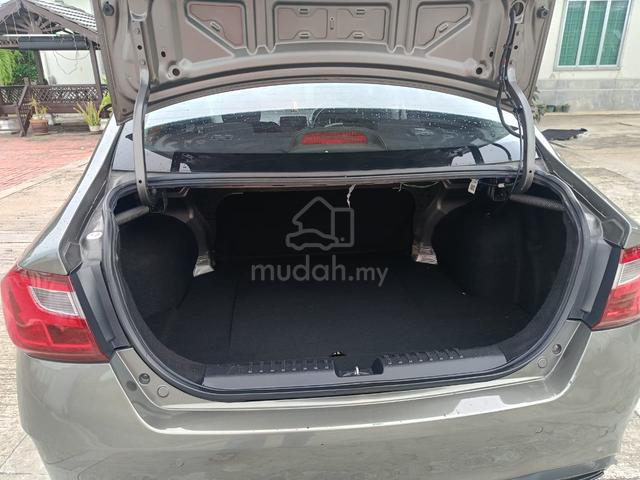 2022 Proton SAGA STANDARD AT 1.3L (A) - 5
