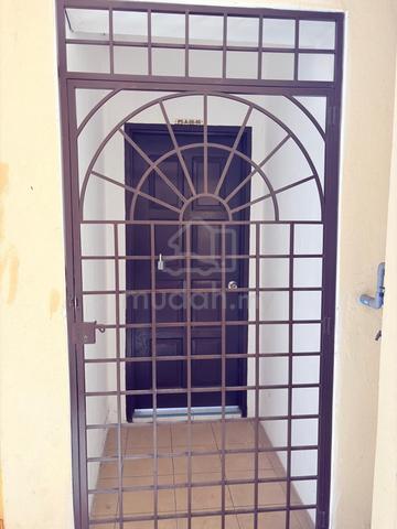 Sri Ria Apartments 1