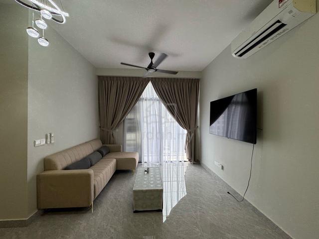 Altris Residence @ The Quartz WM 1