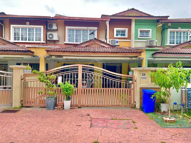 Cheapest Hazel Berjaya Park | Facing Open + Extended 1