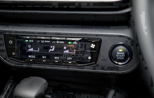 New Perodua Ativa Rebate & Ready Stock - 4