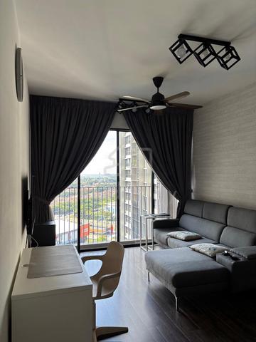 Geo@Bukit Rimau 1