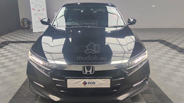 2021 Honda ACCORD 1.5 TC-P MY20 CV (A) - 3