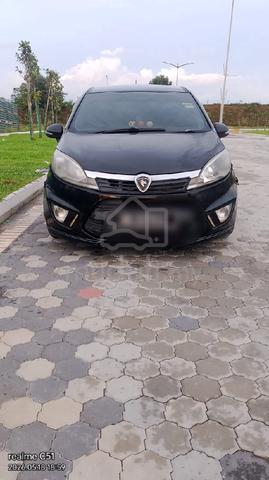 2015 Proton IRIZ 1.6 EXECUTIVE (A) - 3