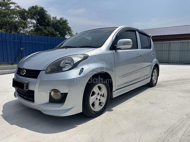 2011 Perodua MYVI 1.3 EZI (A) ANDROID PLAYER - 3