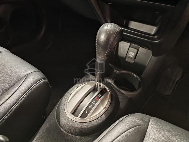 2018 Honda BR-V E-Spec 1.5 (A)B/ListBolehLoanKedai - 5