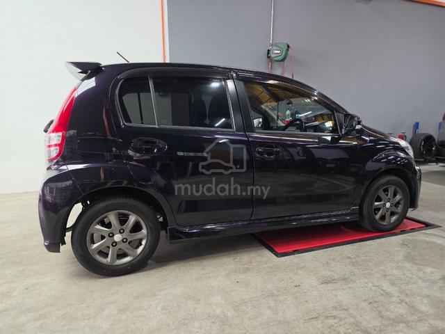 2014 Perodua MYVI 1.5 SE ZHS (A) - 4