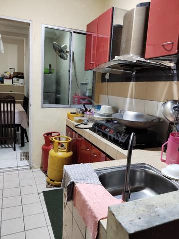 Homestay  Lorong Camar Jalan Depo Petra Jaya - photo 6 of 6