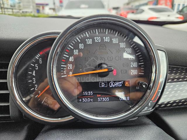 2020 Mini COOPER 2.0 S (A) 5 DOOR - 5
