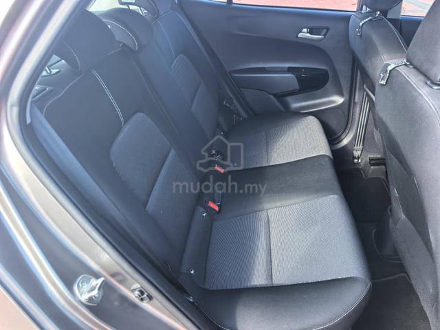 2018 Kia PICANTO 1.2 EX MY2018 (A) - 5