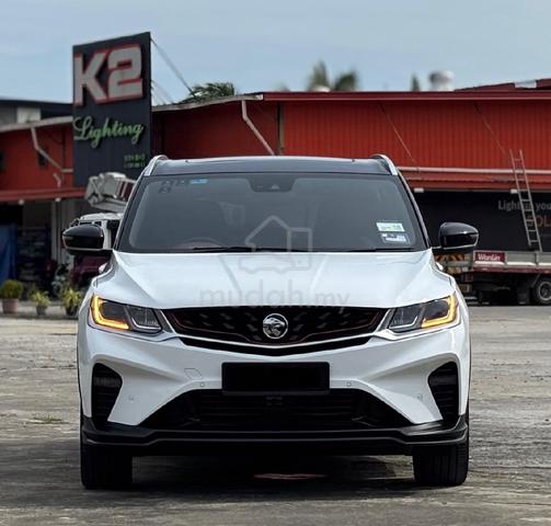 2022 Proton X50 1.5 TGDI FLAGSHIP MY20 (A) - 3