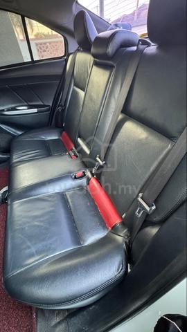 2014 Toyota VIOS 1.5 TRD SPORTIVO (A) - 5