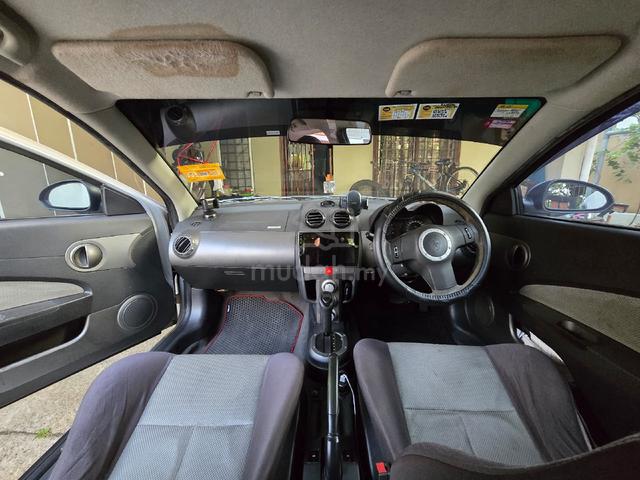 2006 Proton SATRIA 1.6 NEO (A) - 2