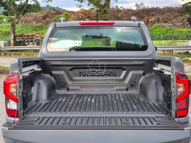 2023 Nissan NAVARA 2.5 PRO-4X (A) 9k km - 5