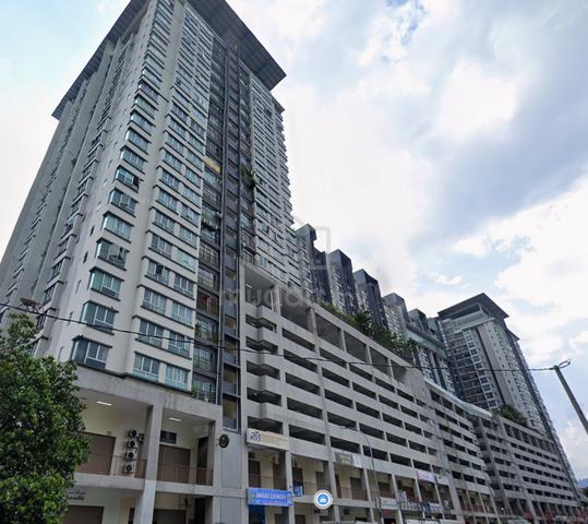 Amara Service Residences 1