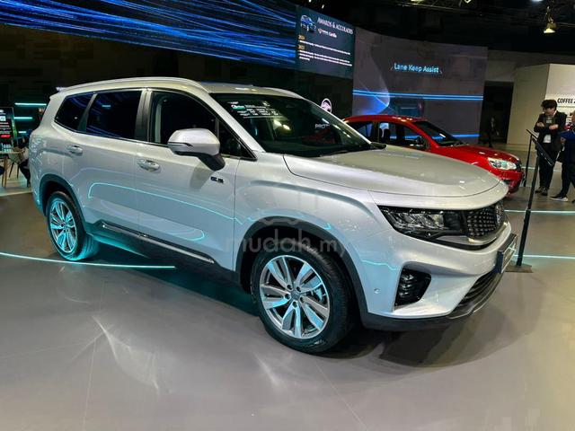 X90 HANYA DISINI CASH REBATE TERTiNGGI DAN FAST STOCK - 4
