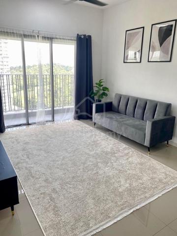 Sensory Residence @ Southville City 1