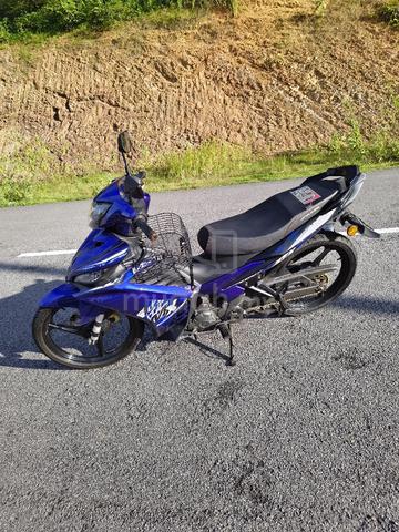 Yamaha 2013 - photo 8 of 8