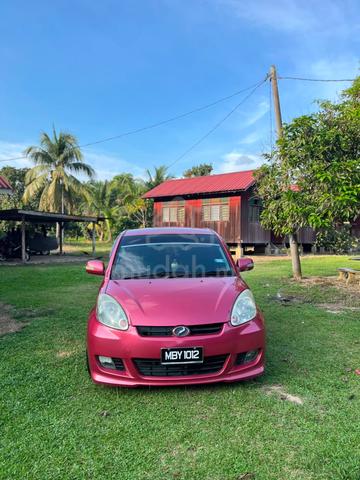 2010 Perodua MYVI 1.3 EZL (LIMITED EDITION) (A) - 3