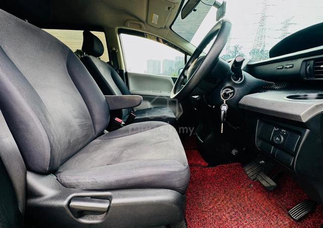 -2013-Honda FREED 1.5 S (A) Loan/Cash - 4