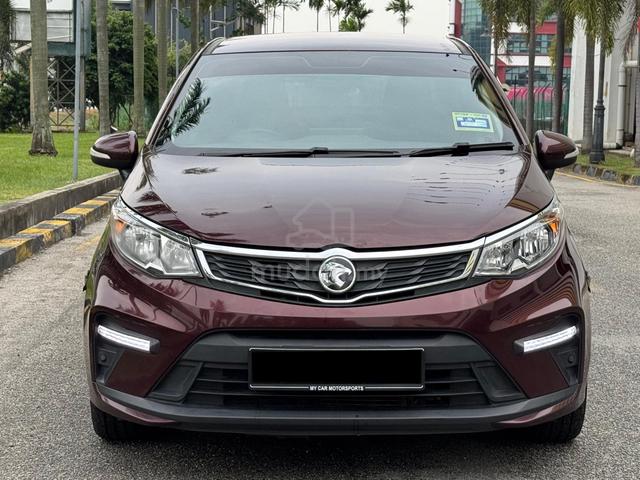 2023 Proton PERSONA 1.6 EXECUTIVE FL SEDAN KLES - 5