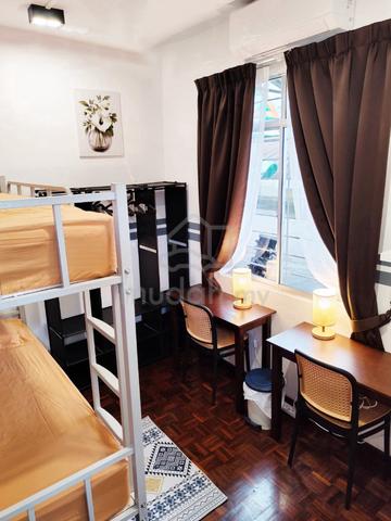 University Apartment Phase 1 1