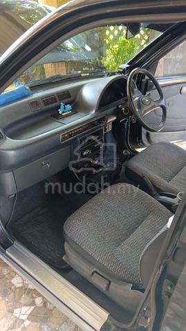 kancil - 3