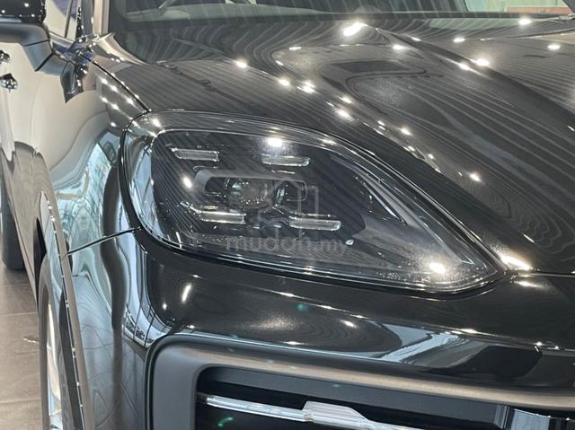 2023 Porsche Cayenne S (E3 II) HIGH SPECIFICATION - 5
