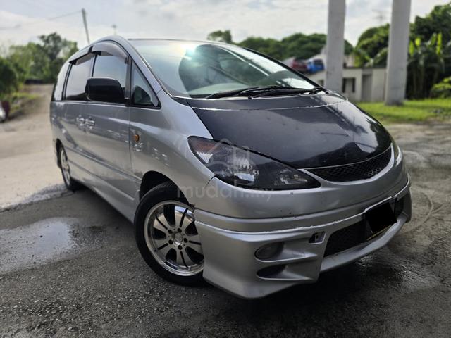 2003 Toyota ESTIMA 2.4 AERAS (A) JAGA BAIK 💚OFFER - 1