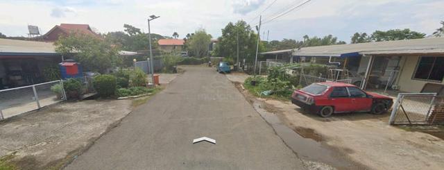 Taman Pakka Kudat Rumah Teres 1 Tingkat 1