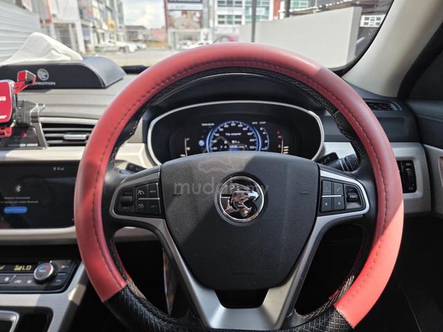 2021 Proton X70 TGDI Premium (AT) - 3