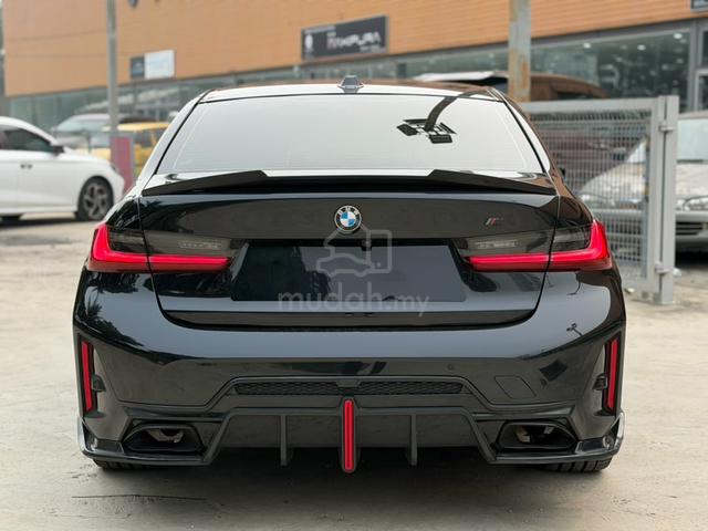 2023 Bmw 320i M SPORT 2.0 (A) - 4
