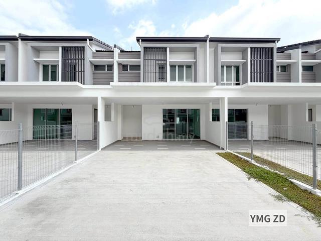 Kota Bayuemas Laelia Klang Brand New 2 Storey House For Sale 1