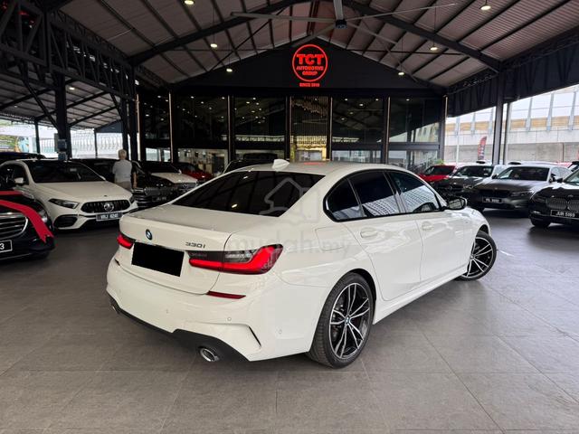 Bmw 330i M SPORT 2.0 RUNOUT VERSION G20 (A) - 3