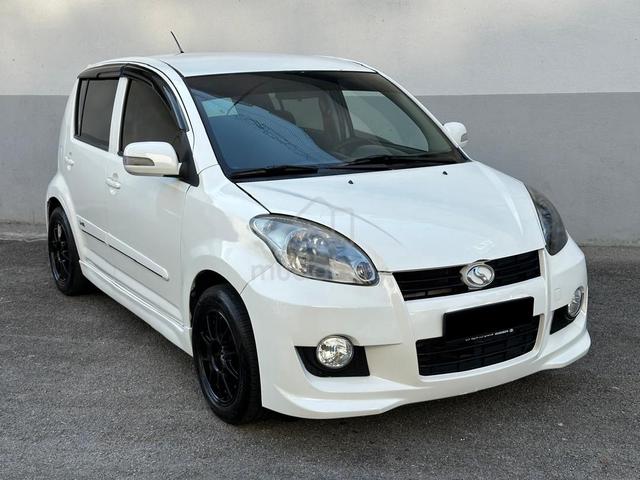 2011 Perodua MYVI 1.3 EZ (A) - 5