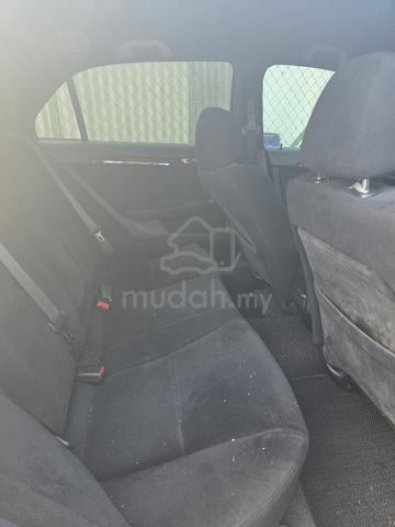 2005 Honda ACCORD 2.0 EURO R (EURO SPEC) ABA-CL7 - 5