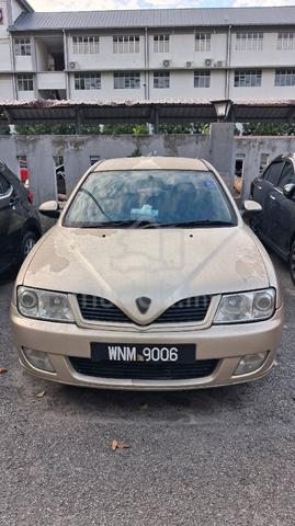 2006 Proton WAJA 1.6 ENHANCED (A) - 4