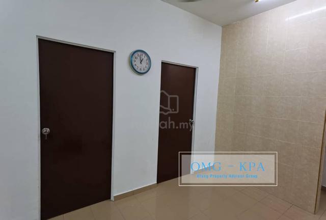 Taman Pendamar Indah 2 Flat 2