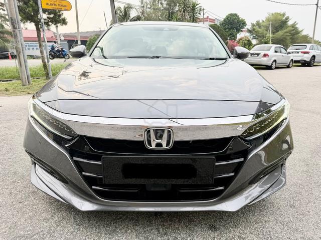 2020 Honda ACCORD 1.5 TC-P (A) - 2