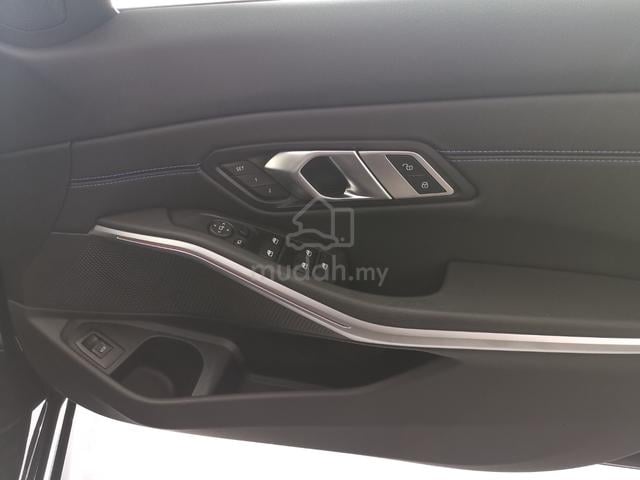 2023 Bmw 320i 2.0 M SPORT New Facelift - 5