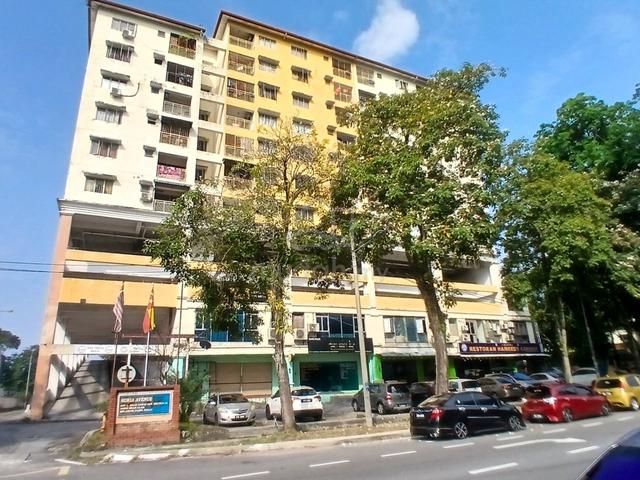 Suria Avenue Apartment 1