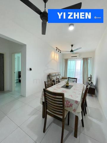 Meritus Residensi 1