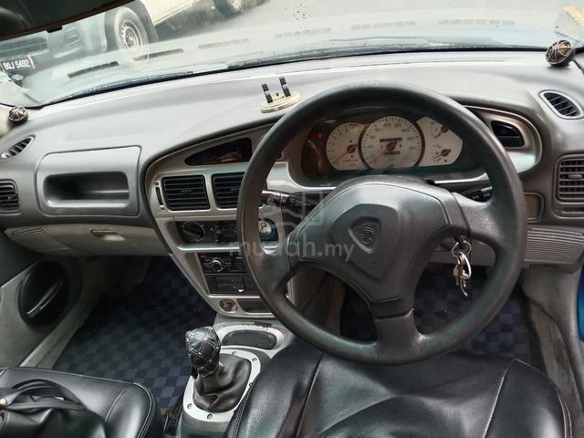 2005 Proton WIRA 1.5 GL PECA VERSION A (M) - 1
