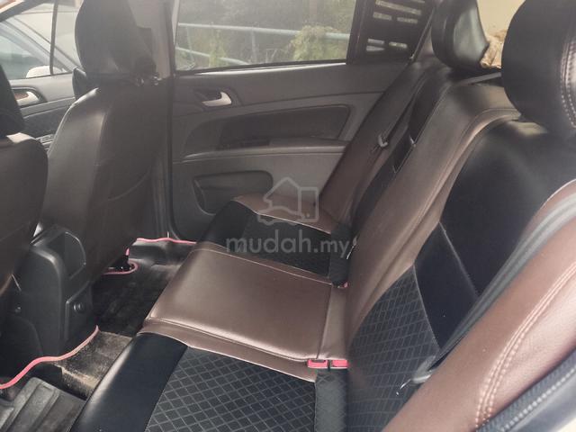 2012 Proton PREVE 1.6 EXECUTIVE (A) - 4