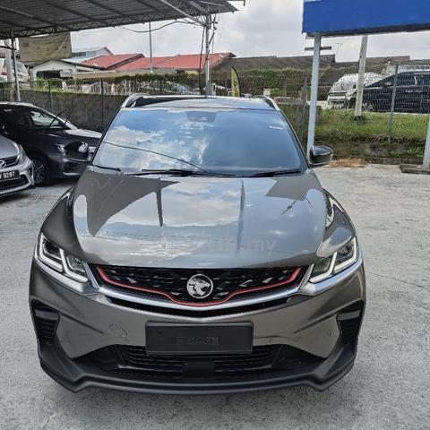 4S✅Proton X50 TGDI FLAGSHIP1.5L(A)💯SERVICE PROTON - 3