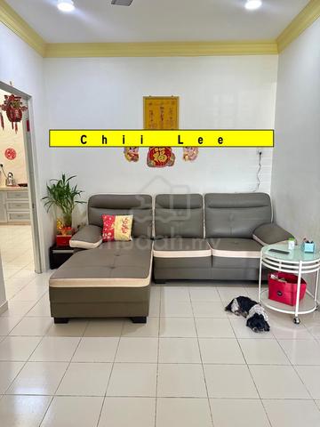 Single Storey Terrace House@Taman Machang Bubok, Bukit Mertajam 1