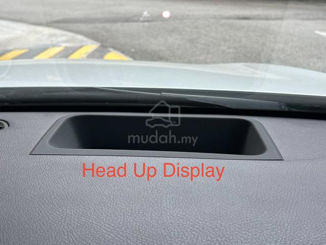 2020 MBenz A35 Premium+ AMG 36Kkm, S.Roof ,360 cam - 5