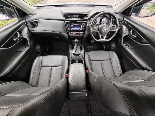 2023 Nissan X-TRAIL 2.0 HYBRID 🔥ORI CONDI 🔥NEW - 5