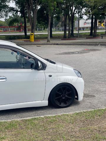 2007 Perodua VIVA 1.0 SX STANDARD (M) - 5